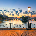 One, two, three... sheep