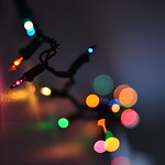 Just feel a little bit homesick