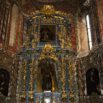 BASILICA DE SAN VICENTE (AVILA) 30-11-2012 059