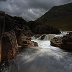 ROAMING IN THE GLOAMING