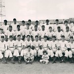 Almendares Campeon en Cuba 1948-49 / Campeones Serie del Caribe de 1949 (Invictos)