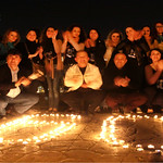Ecovolis - Earth Hour Albania 2013