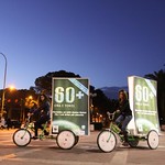 Earth Hour Albania 2013 - Ecovolis