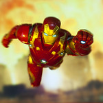 "Full power on the thrusters Friday"