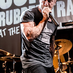 The Dillinger Escape Plan-2