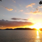 Coromandel Sunset