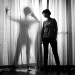 I know I'm dead on the surface, but I am screaming underneath.