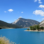 Lac de Castillon - 04