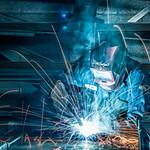 welder