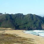 Point Sur Naval Facility