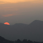 Udaipur Sunset