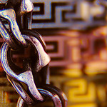 Oleg Litvin - Silver, Copper & Gold