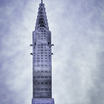 NYC Art on Park Ave The Chrysler 2