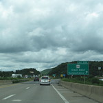 Interstate 81 - Pennsylvania
