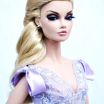 Poppy Parker Teen Model Love Letters