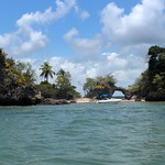Ilha da Pedra Furada
