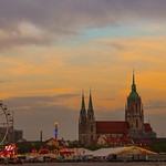 spring fun fair&copy;