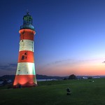 Smeaton's Tower