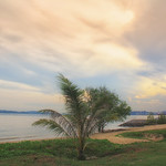 Pasir Ris Park, Singapore