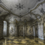 Baroque Room