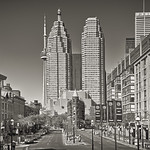 The Gooderham Building