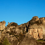 Meteora