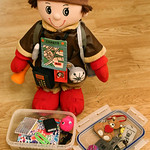 Toybox 52 (2014) &ndash; Week #47