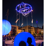 Contre-plong&eacute;es - Galileo