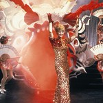 Kate Capshaw is Willie Scott in Indiana Jones and the Temple of Doom (1984) - 2000