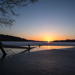 Lake J&auml;rnlunden