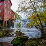 Dells Mill