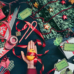 The lemon is in play (Cabin Pressure at Christmas)