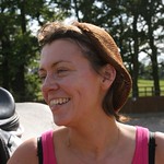 Ena Sharples hairnets rule OK!