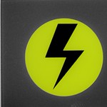 At work(High Voltage)