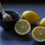 Meyer Lemons