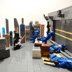 Coruscant [Round Four]