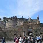 Edinburgh Castle