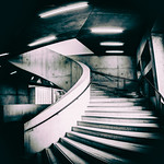 Tate Modern - Switch House by Simon & His Camera (On Explore 9th Aug 2016)
