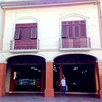 Dulcer&iacute;a La Palma en Guayaquil