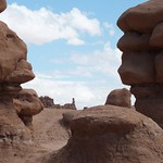 Goblin Valley