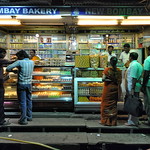 India - Tamil Nadu - Kanchipuram - Streetlife - 204