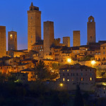 Manhattan medievale / Medieval Manhattan (Explore!!!)