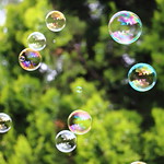 Bubbles