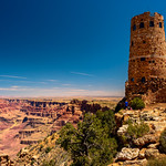 Desert View Watchtower
