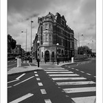 Newport, Commercial Street