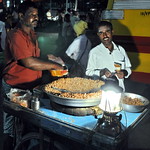 India - Tamil Nadu - Kanchipuram - Streetlife - 210