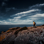 Never lose your sense of wonder