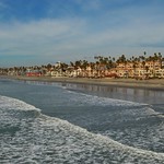 Oceanside San Diego County California