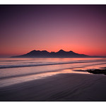 IMPRESSION NR. 1, EIGG