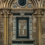 York Minster 027 Interior - Memorial